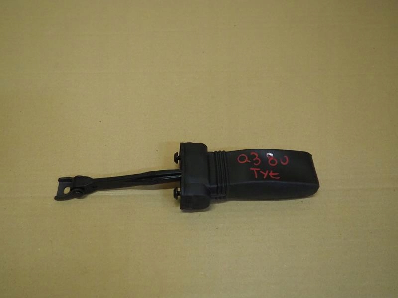 фото №1, Ограничитель дверь левый правый задняя audi q3 8u