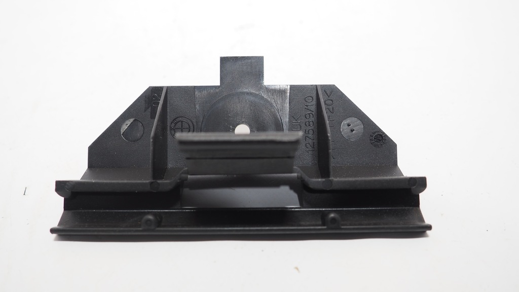 фото №4, Mini r50 r56 напрямна кронштейн бампера задня 7126172