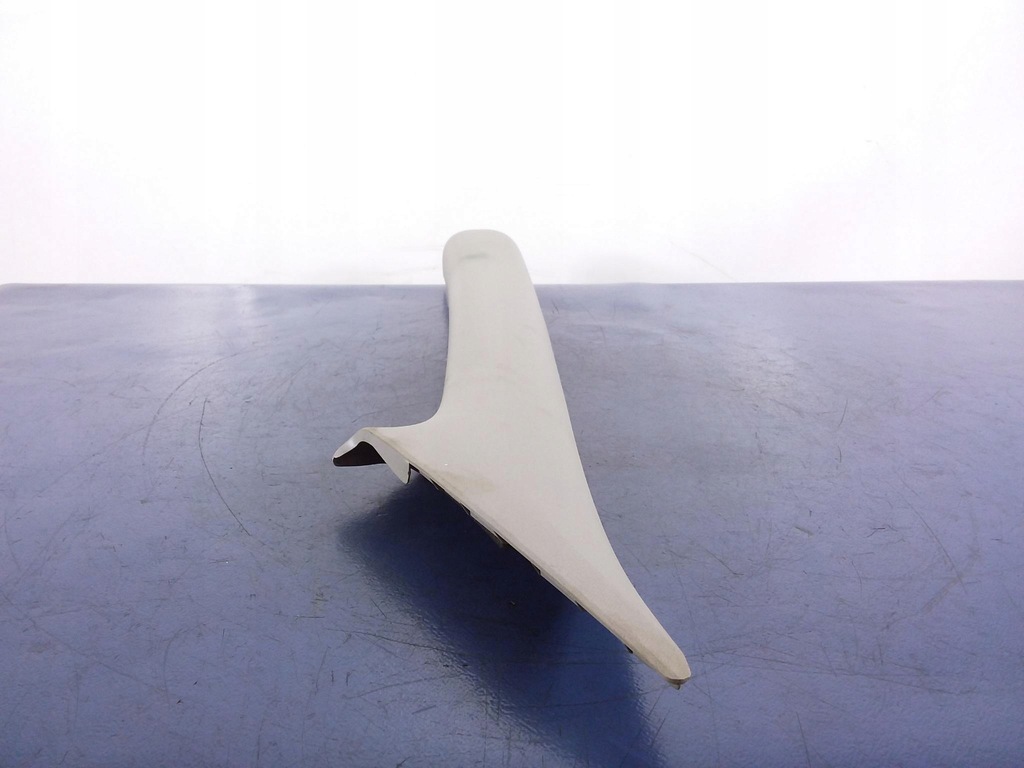 фото №5, Opel astra k комплект захист передній стійка