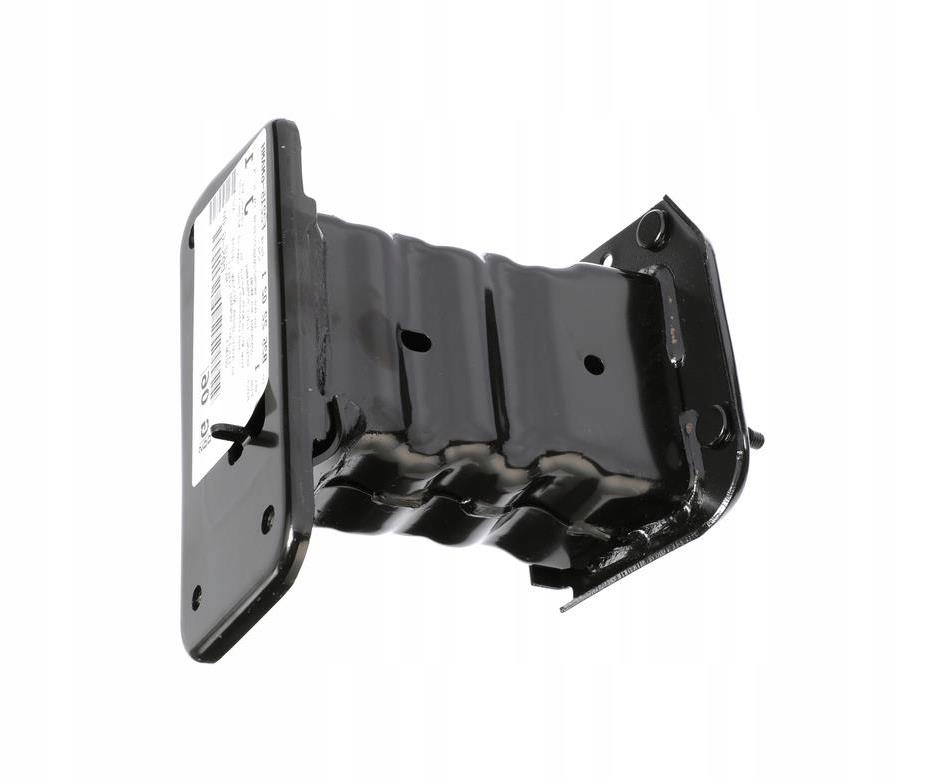 фото №1, Отбойник nissan rogue sport 17- f22146mamh правый новый