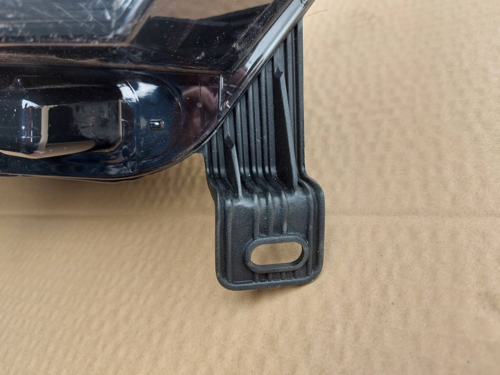 фото №6, Лампа передня права renault master iv 19- europa