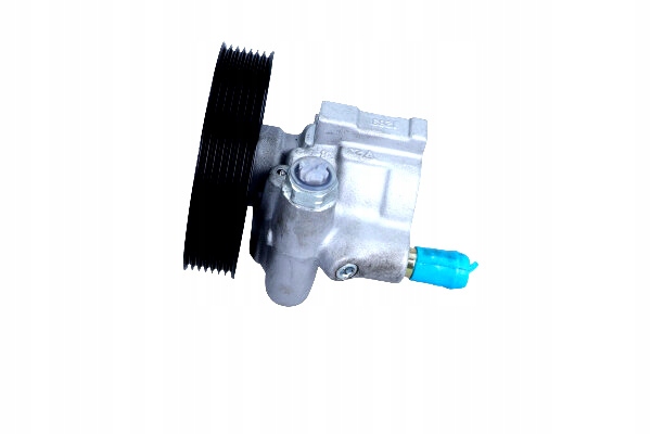 фото №3, Насос підсилювача renault laguna ii master ii vel satis espace iii