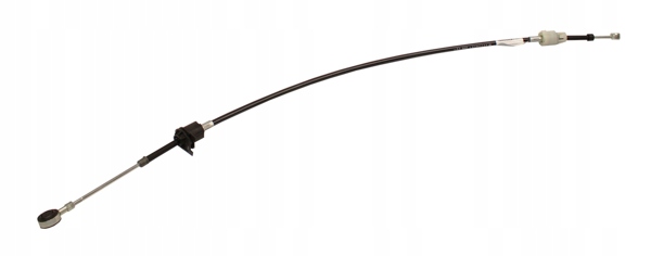 фото №1, Трос перемикання передач fiat 55228581