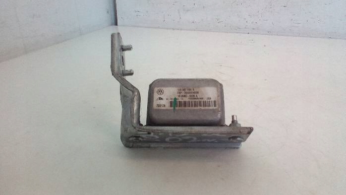 фото №1, Модуль датчик esp audi a3 8l 1j0907655a