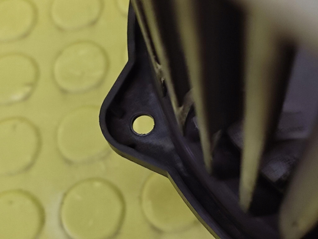 фото №5, Hyundai getz воздуходувка воздуха f00s330024