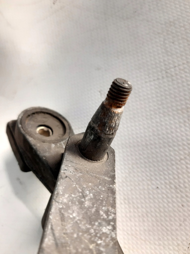 фото №7, Механизм дворник перед ford mondeo mkiii mk3