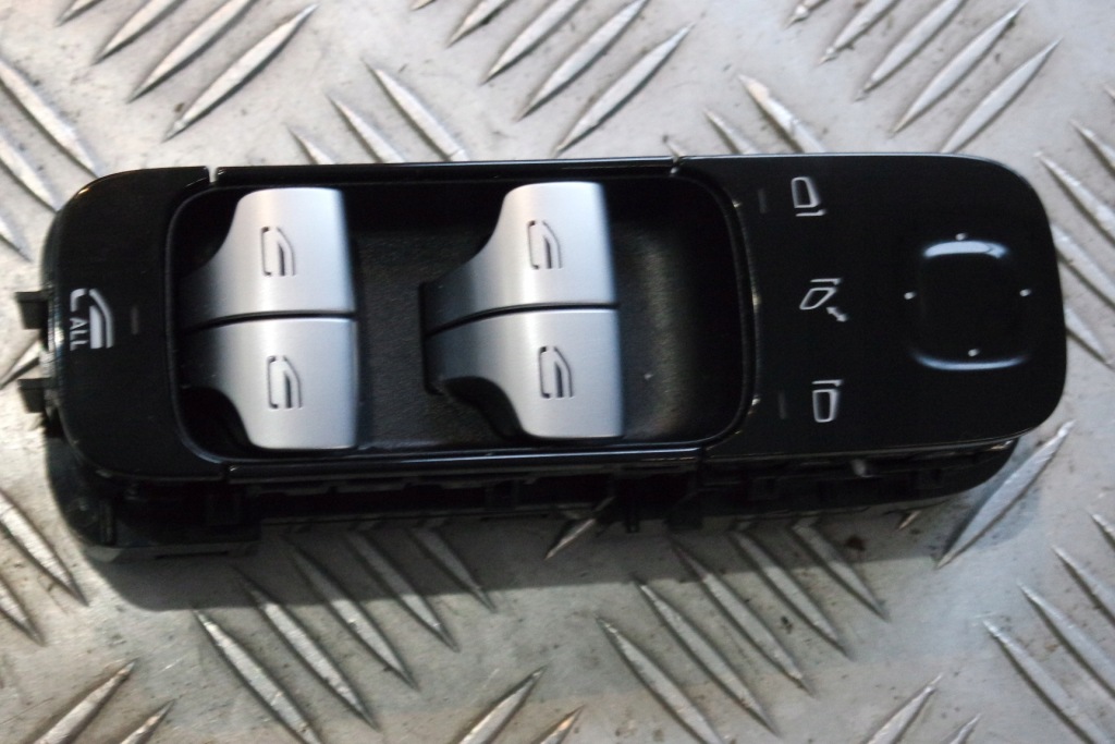 Купить Панель управление окон mercedes sl r232 232 amg a2329002702