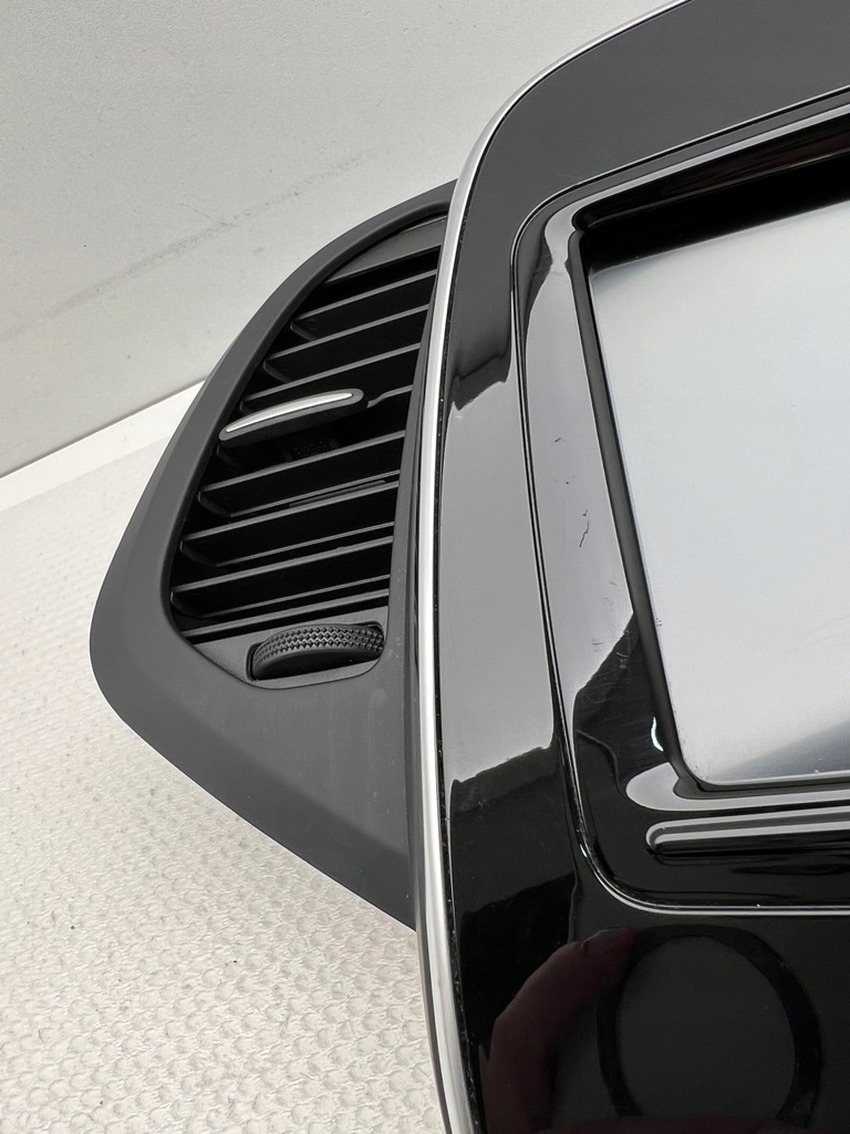 фото №6, Дисплей навігації renault captur clio iv 259157606r+ кліматронік