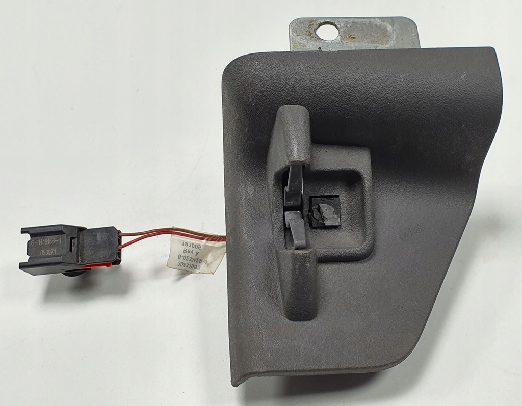 фото №1, Замок засов крышки левый volvo c70 ii cabrio