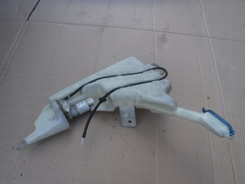 фото №2, Бачок омывателя mini r50