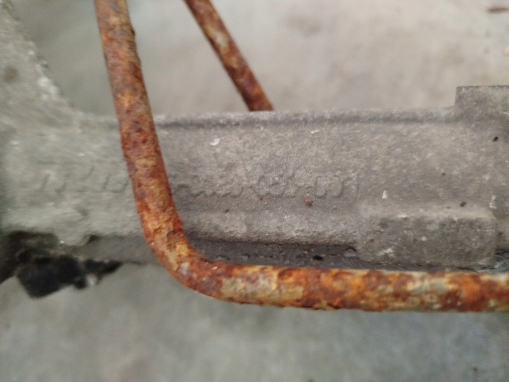 фото №6, Трансмиссия рулевая seat ibiza iii trw 0230080050001