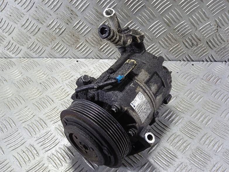 фото №1, Компрессор кондиционера alfa romeo 159 60693331