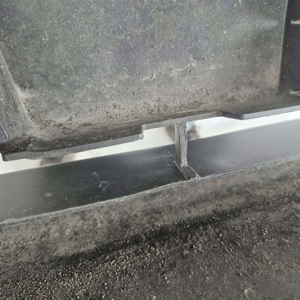 фото №11, Hyundai kona electric i 1 18-20 бампер перед передній pdc