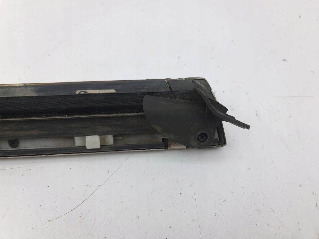 фото №11, Audi a6 allroad c5 2004 правая сторона молдинг дверь задних