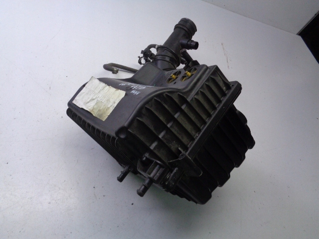 фото №2, Корпус фільтра повітря jeep renegade 1.4 multiair przed lift 2017 rok