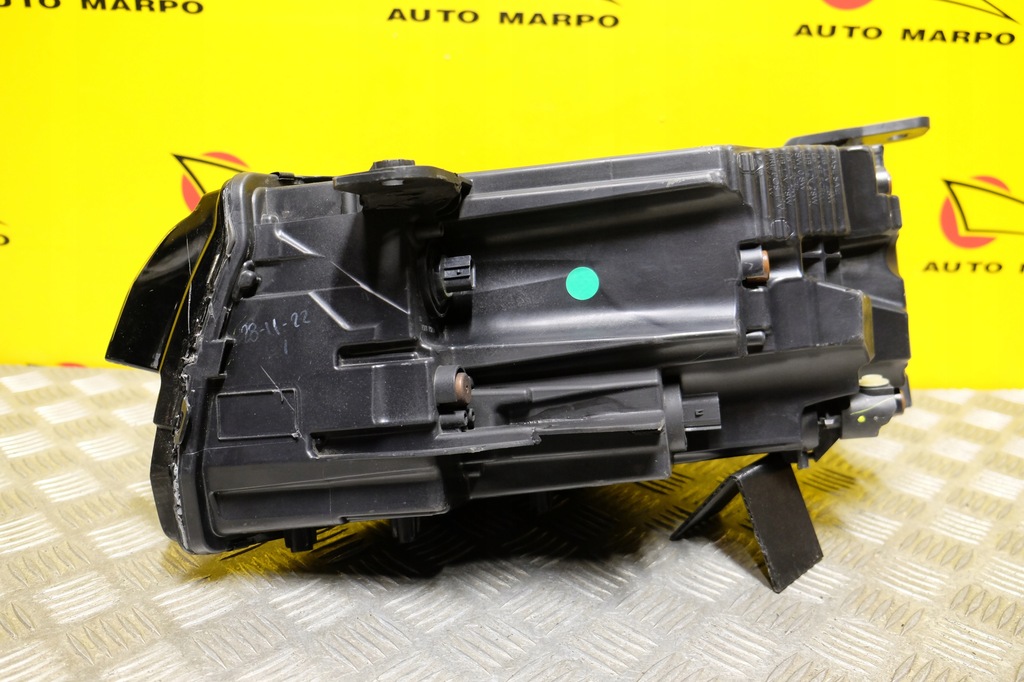 фото №11, Jeep compass lift 2020-2021 фара лампа full led r usa