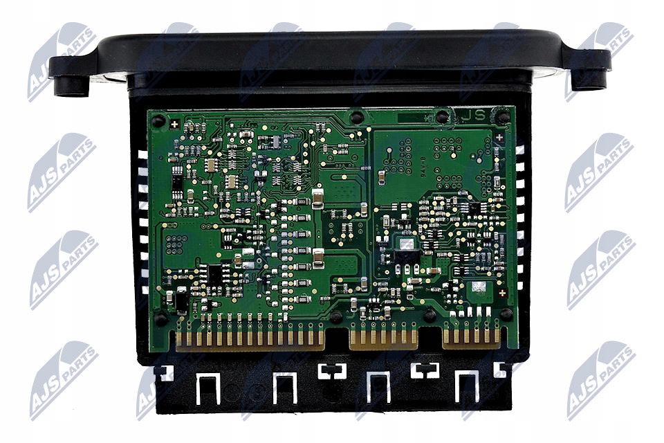 фото №10, Блок управления, освещение nty epx-bm-049