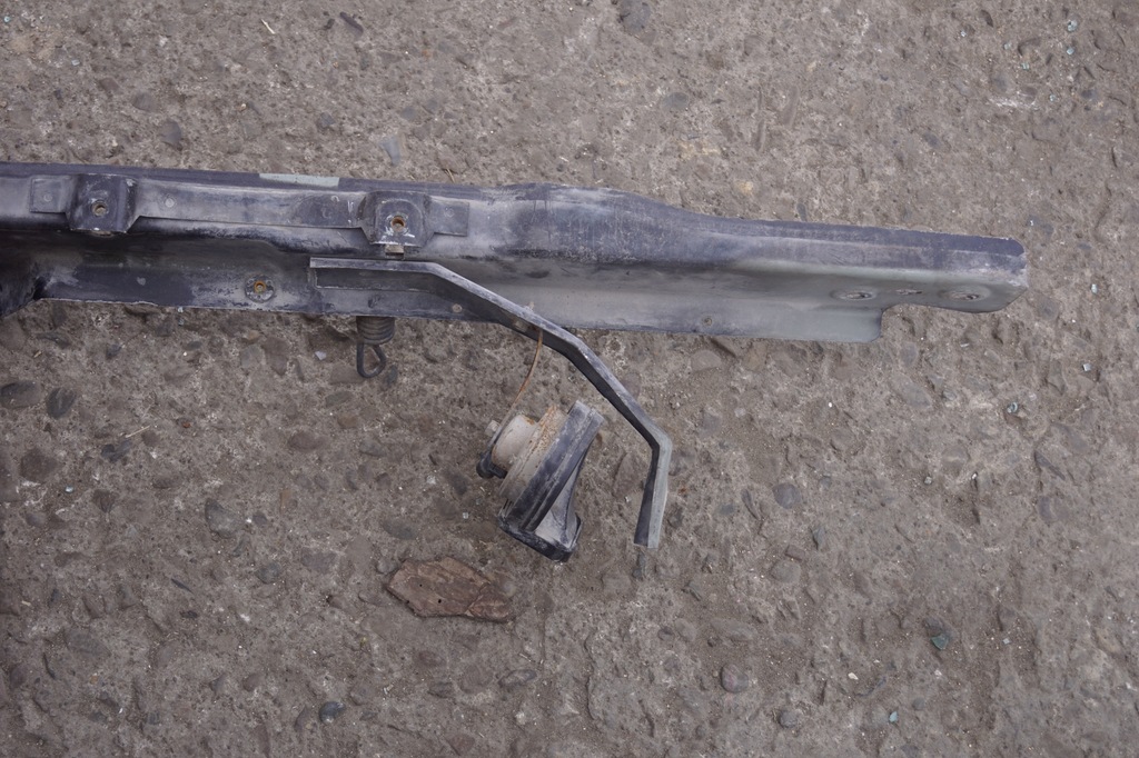 фото №8, Pas передній верхній підсилювач hummer h2