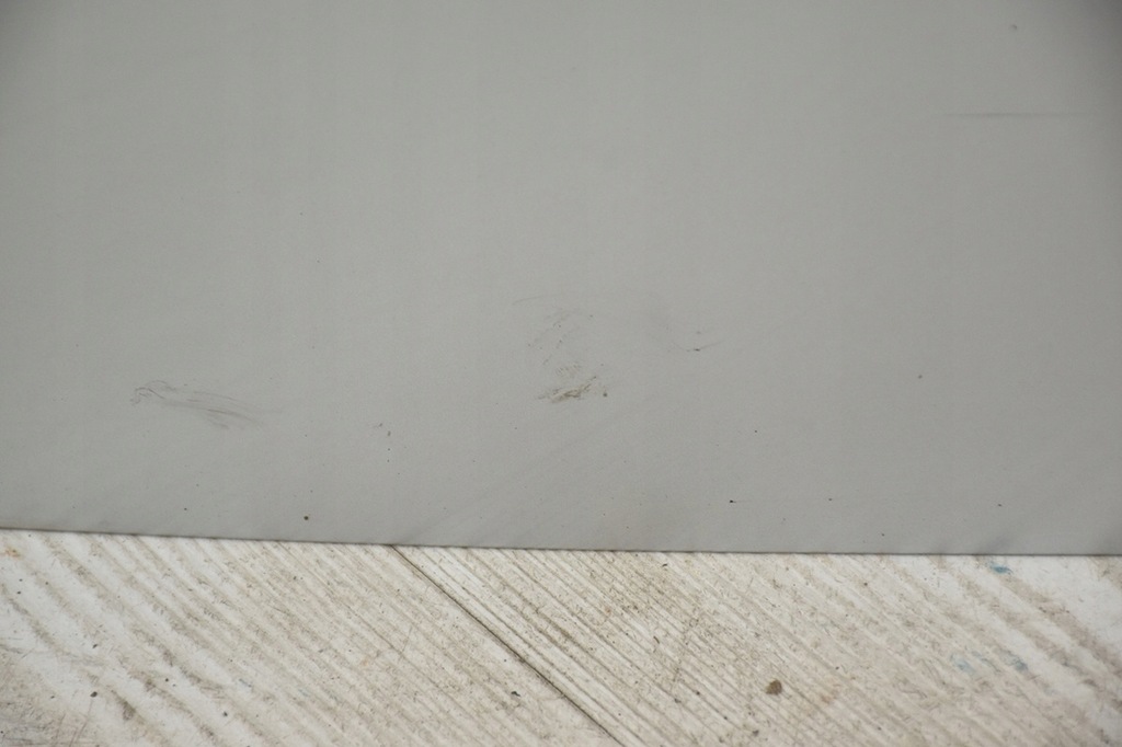 фото №7, Двері задні задня ліва opel combo iii d fiat doblo ii сріблястий