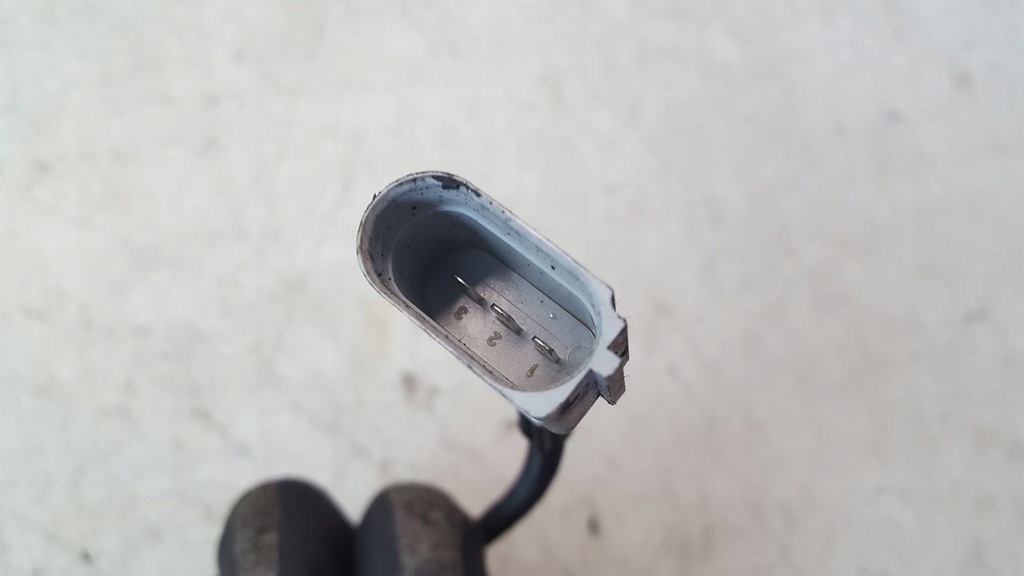 фото №6, Wąż шланг сцепления vw fox 1,4 tdi