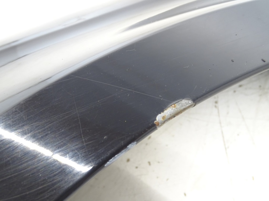 фото №8, Крыло левый перед передний vw passat b7 3a li7f