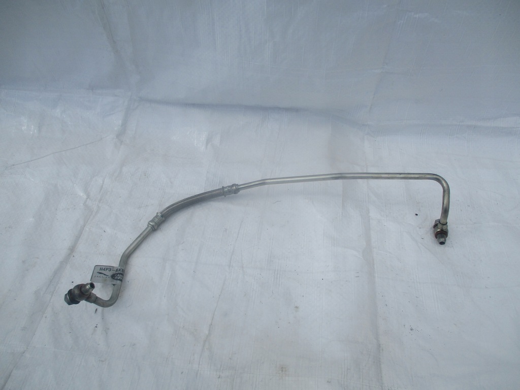 фото №1, Шланг масла jaguar xe xj range land rover 2.0 b