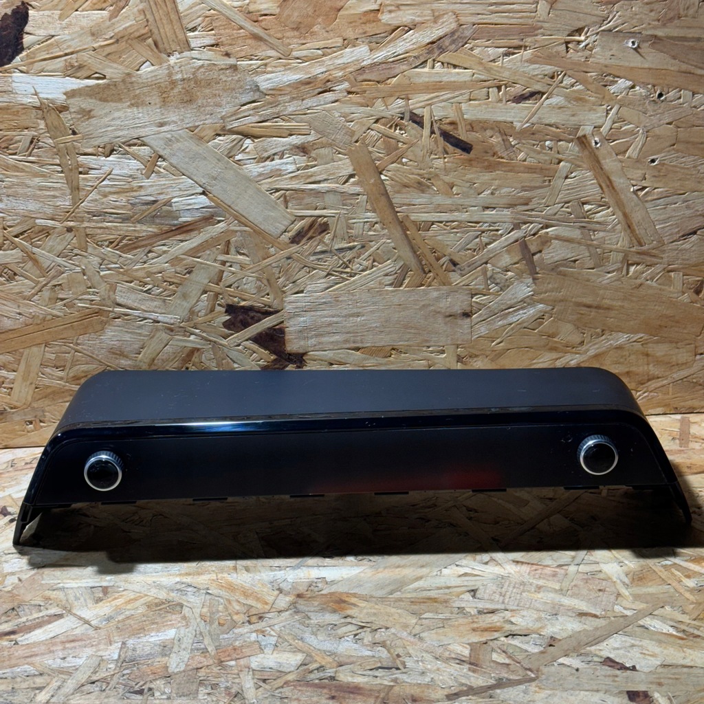 фото №1, Панель управление kia niro ii 2023 rok 96540-at000fhv