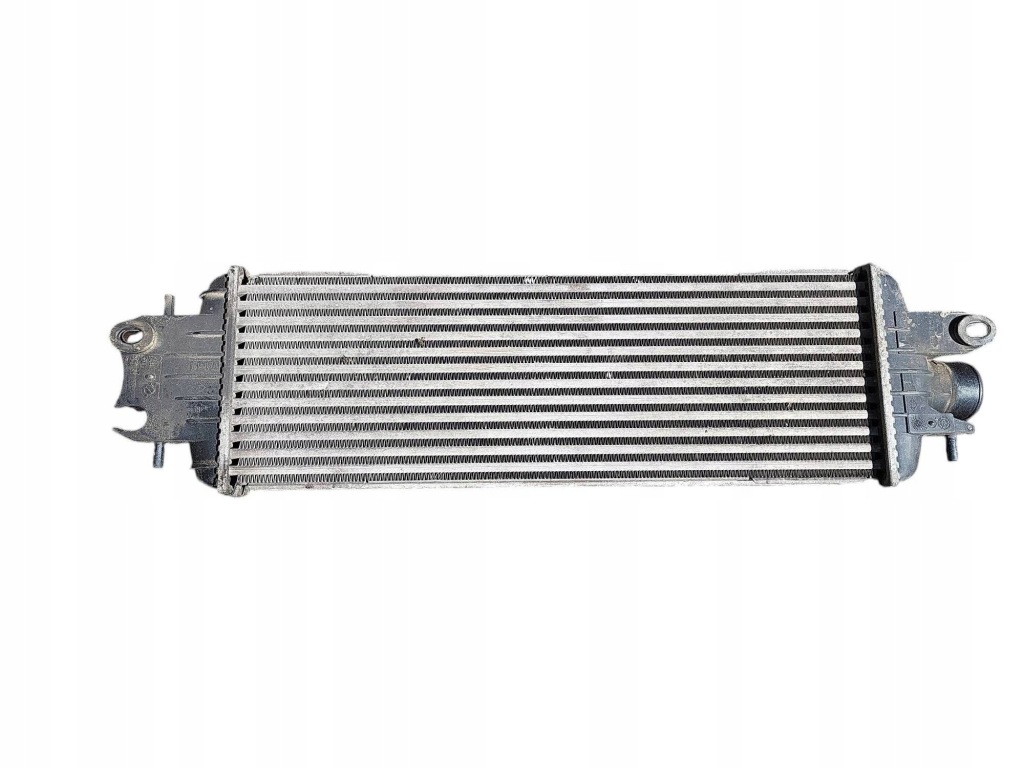 Купити Інтеркулер renault trafic 2 x83 8200219497