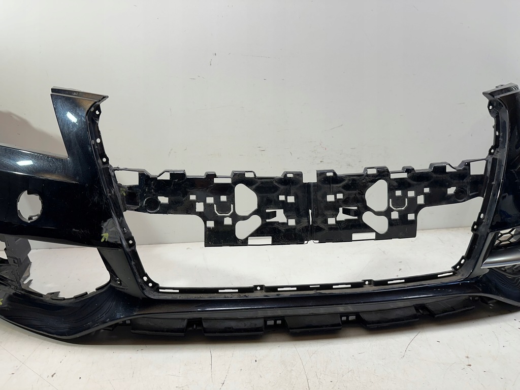 фото №7, Бампер перед audi a7 s7 4g8 s-line przed liftingiem 4g8807437f