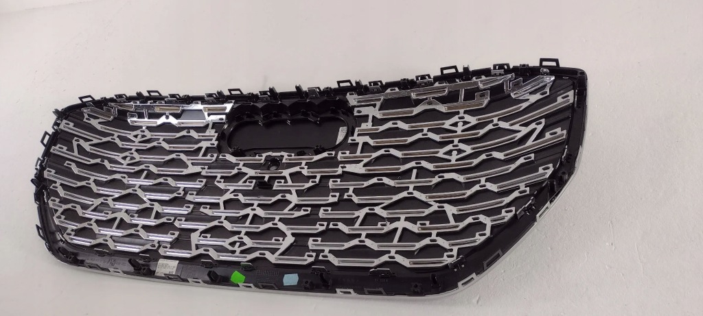 фото №11, Audi q4 89a e tron решётка радиатора решётка радиатора 89a853651b