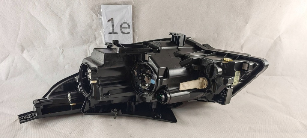 фото №9, Kia optima iv 4 фара led правый линза лампа правая 92102d4170