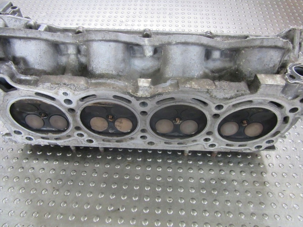 фото №7, Infiniti fx45 4.5i 2005 головка двигуна