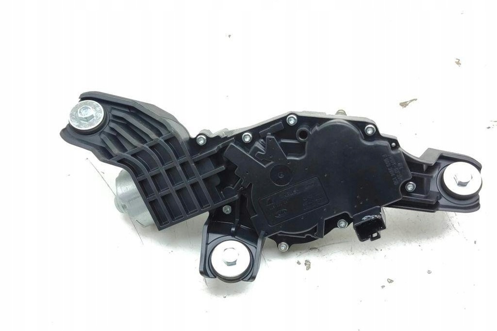 фото №8, Моторчик дворники крышки kia sportage v nq5 98700d9000 1.6l бензиновый