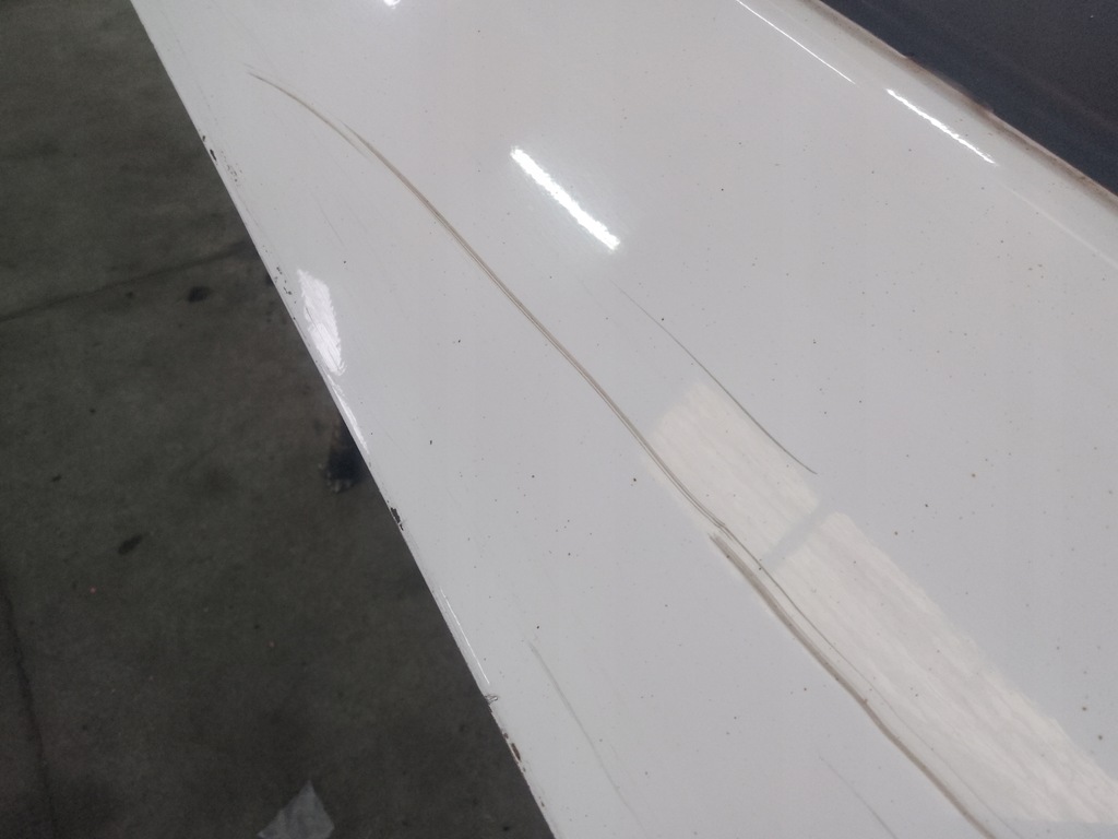 фото №8, Ford transit custom 12-17 дверь боковой сдвижные правое