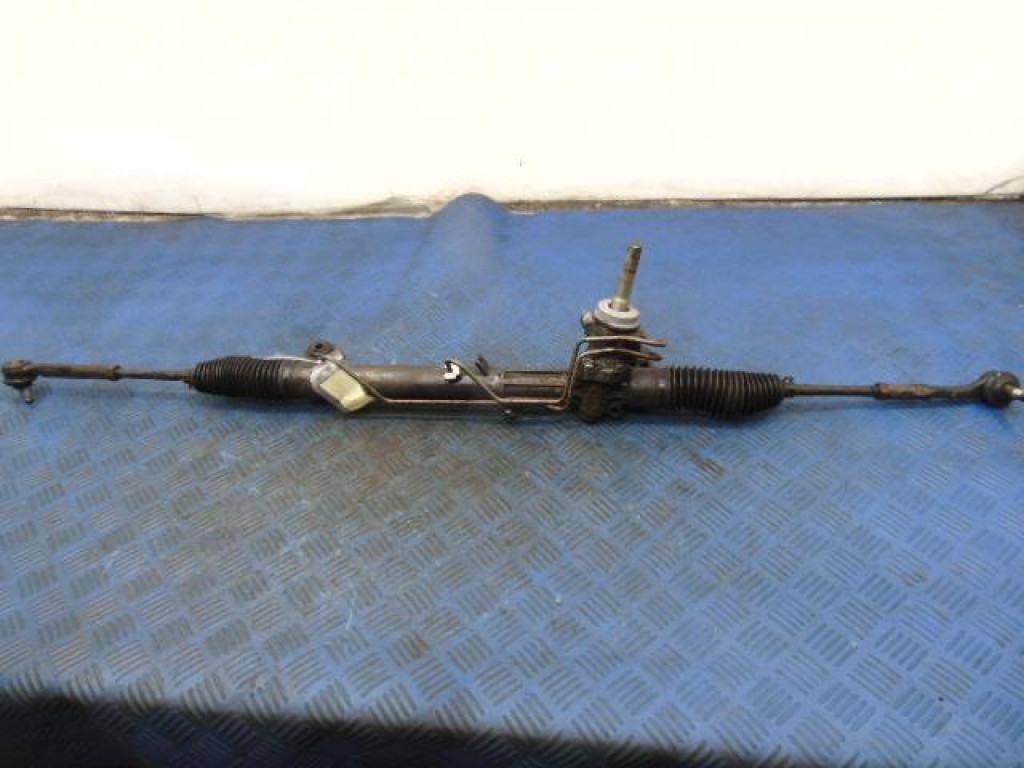 фото №1, Opel astra h рулевая рейка 7831985157