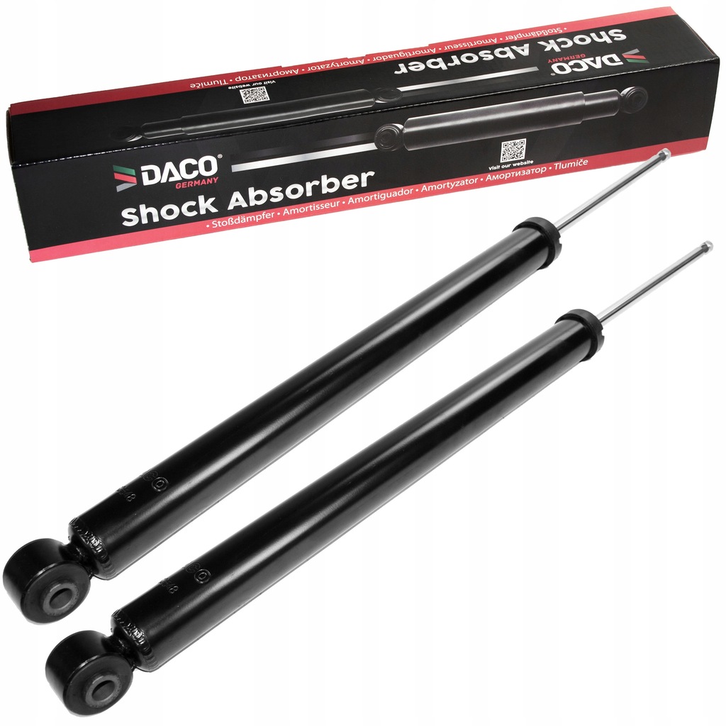 фото №1, Амортизатори задня suzuki swift iii splash agila b