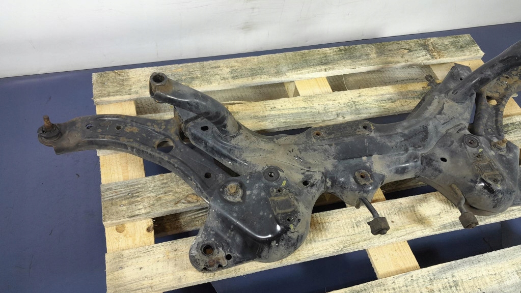 фото №5, Suzuki swift mk7 подрамник балка подрамник подрамник перед