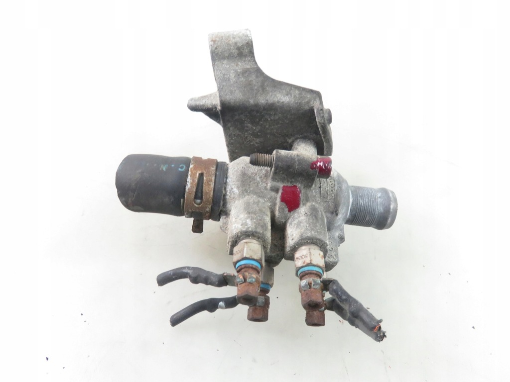 фото №4, Нагрівач wody renault master iii 2.3 dci