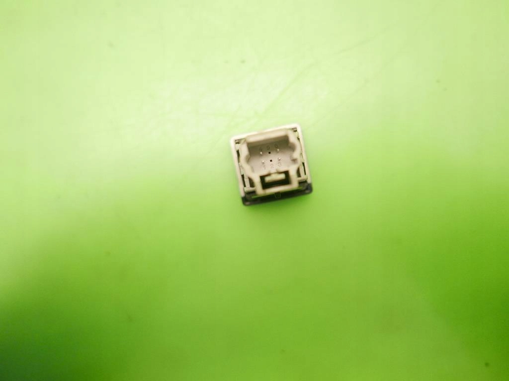 фото №7, Переключатель кнопка сигнализация peugeot 607 phi 99-04