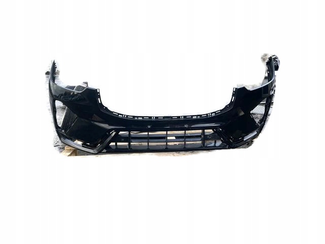 фото №1, Volvo xc60 ii lift r-design бампер передний перед 32234958