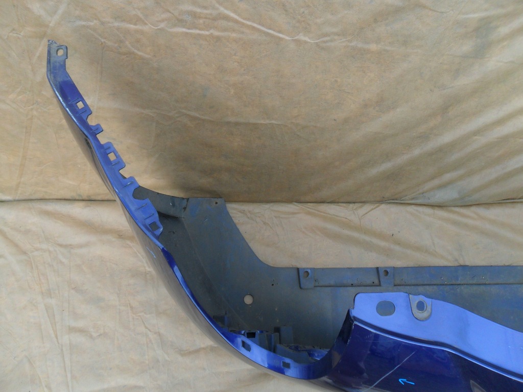 фото №11, Бампер перед передний alfa romeo mito 2009- 156078529