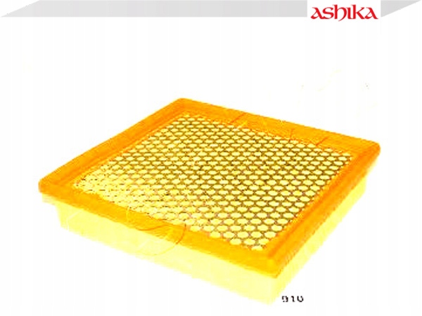 фото №2, Фильтр воздуха [ashika]