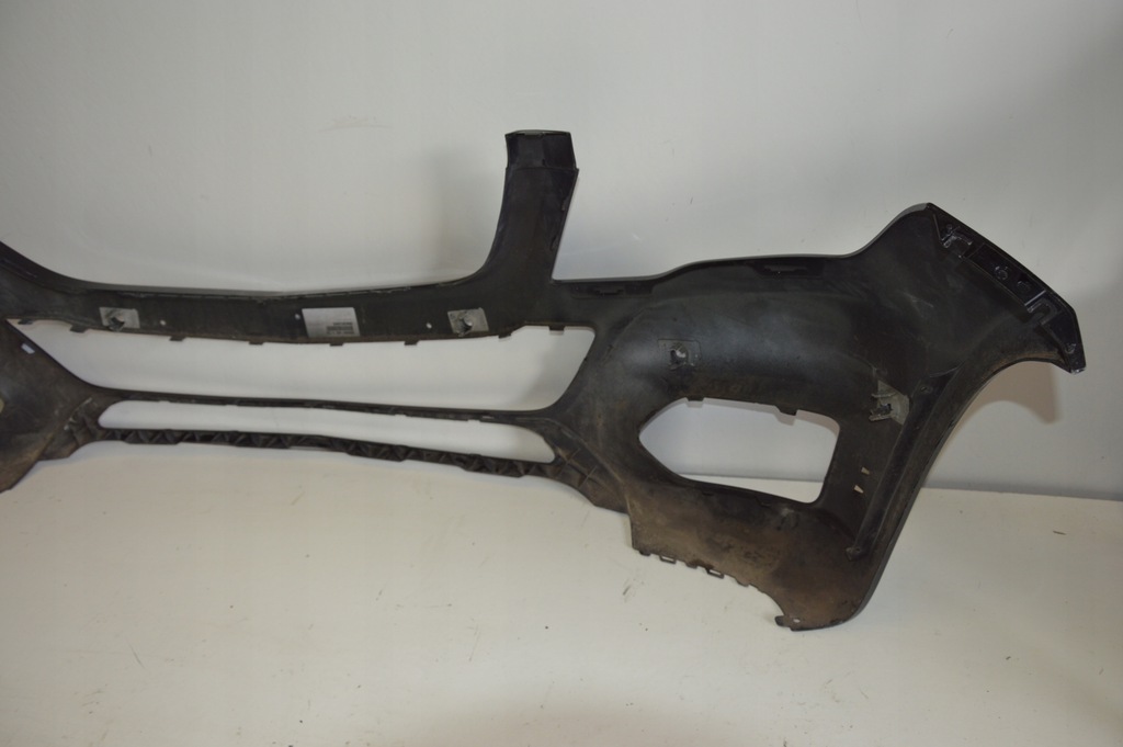 фото №7, Mercedes glk 204 x204 lift бампер передній pts