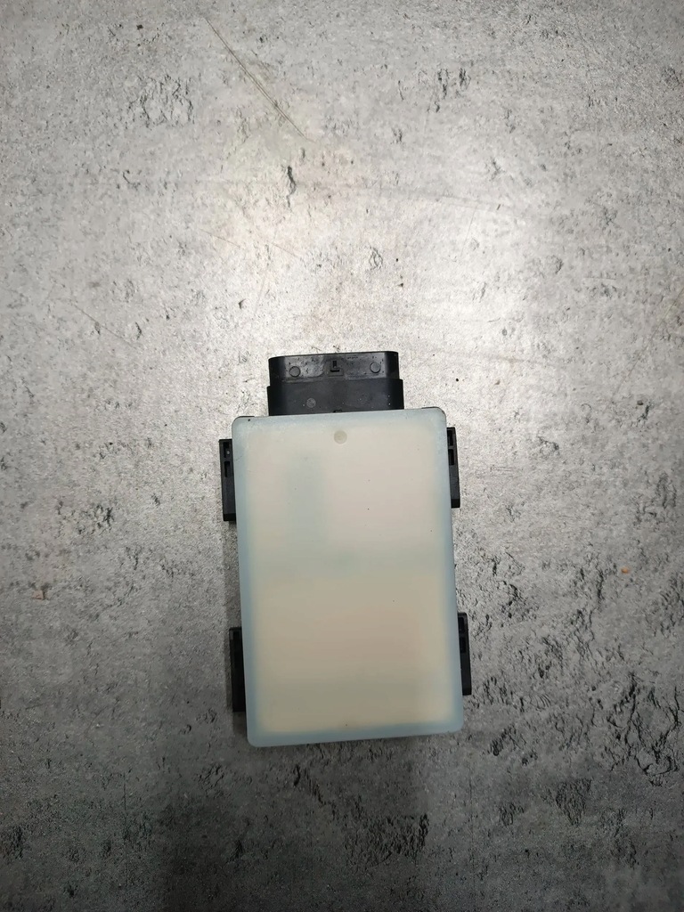 фото №1, Модуль поперечина руху bmw 5 g30 g31