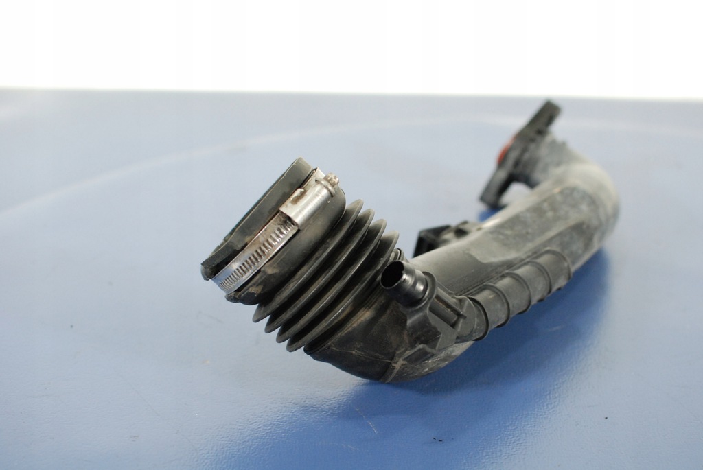 фото №3, Dacia sandero i 1.5 труба интеркулер 8200921878