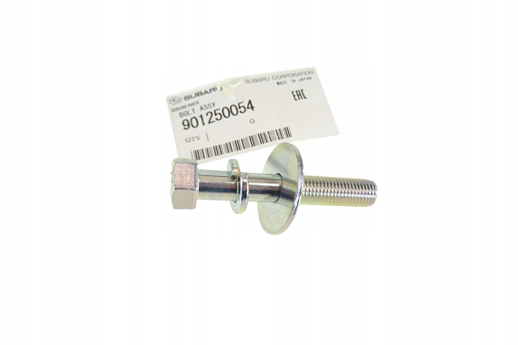фото №1, Subaru болт соединитель тяга стабилизатора заднего