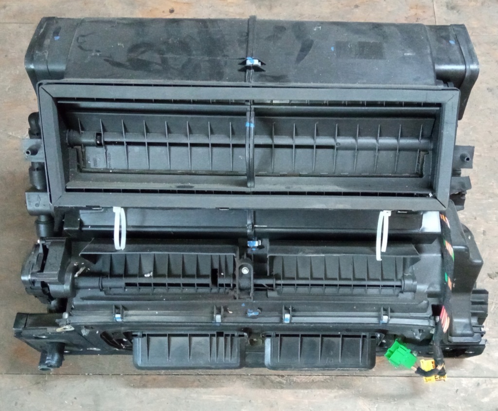 фото №1, Отопитель iveco stralis