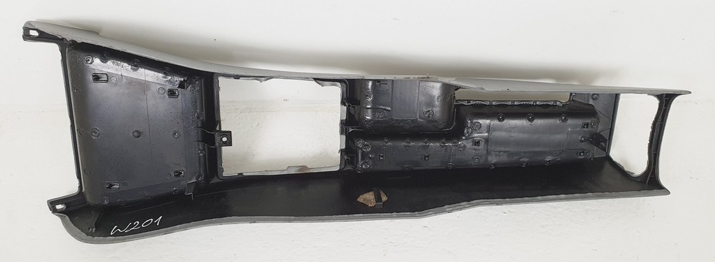 фото №7, Тунель середній mercedes w201 europa