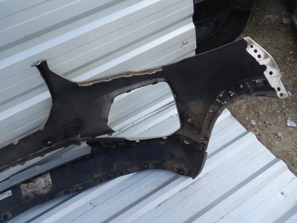 Купити Бампер перед bmw x5 g05 2018- оригінал