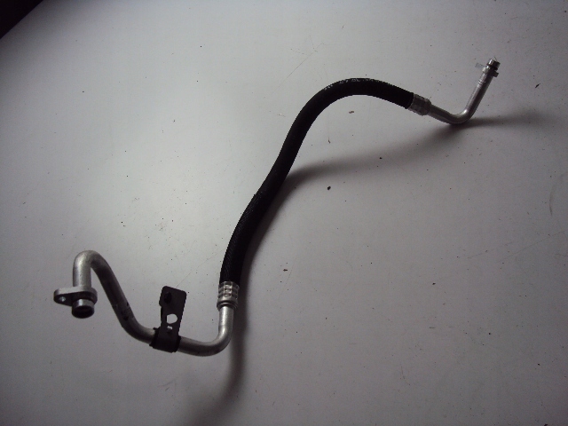 фото №2, Шланг кондиционера renault megane iv 1.6b 2016-